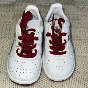 GV Special Toddler Shoes